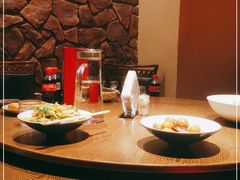 包厢-鸽子窝(青塔店)