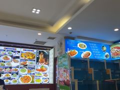 -裕德隆清真饭庄·天津特色菜(河东店)