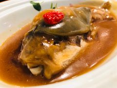 -肆月河豚·新淮扬(金融街店)