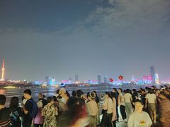 -武昌江滩