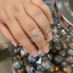 -Cindy Jewelry·钻戒·彩色宝石