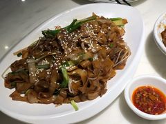 金牌干炒牛河-岭南真味·匠心粤菜(K11店)