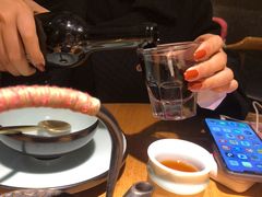 -胡马八破·川菜小馆(高新万达店)