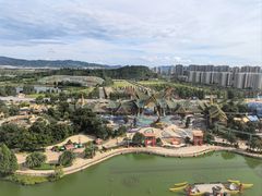 -七彩云南欢乐世界