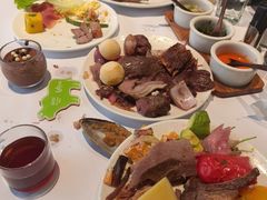 -拉蒂娜·巴西牛排馆 Latina·Brazilian Steakhouse(陆家嘴旗舰店)