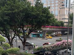 -广州希尔顿逸林酒店-OPEN開·全日制餐厅·海鲜·小火锅·自助餐(东风路店)