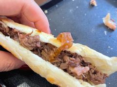 -高玛纳驴肉火烧(一世界店)