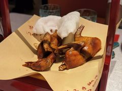 -鸽子侯·家宴·平价海鲜(绿地店)