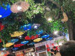-槐店王婆大虾(开发区店)