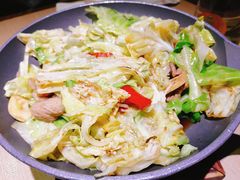 -川流不息(北蔡休闲广场店)