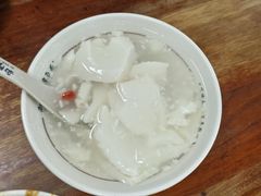 冰醉豆花-小谭豆花(西大街店)