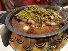 -锦尚阁烤鱼(望京新荟城店)