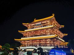 -杜甫江阁