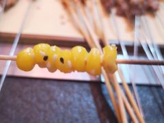 -那些年记忆烧烤