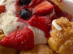 -BUTTERFUL&CREAMOROUS 黄油与面包(三里屯太古里店)