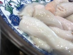 -牛叔鲜羊肉铜火锅(远东小区店)