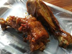 -赵元章肉骨烧(山塘街店)