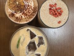 -墨相科学咖啡 Science nature & Coffee Bar