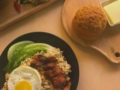 -来龙里 精致 东南亚餐室(万象城店)