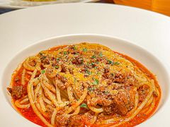 -JANS意式简餐厅·惠灵顿牛排