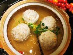 -彩虹之约•淮扬家宴(亚运村店)