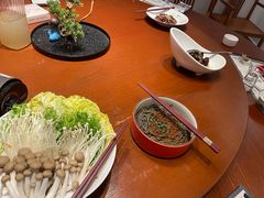 -中国徽菜·徽商故里(罍街店)