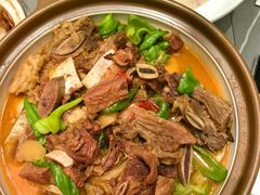 -香阁餐厅·常州菜·常州菜代表品牌(新北奥体店)