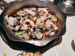 -万和源炝锅城·活鱼现炝(文艺北路店)
