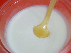 原味雙皮奶-奶酪魏(牛街总店)