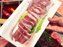 -长嘉·河图火锅(长嘉汇江景旗舰店)