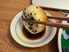 -东泰祥生煎馆(长宁路店)