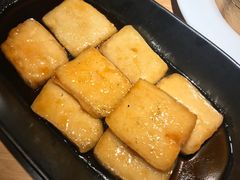 -金牌外婆家(苏州中心店)