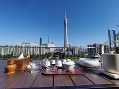-小茶闲舍·观景商务茶馆(广州塔店)