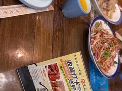 -乔家满族八大碗(流水沟店)