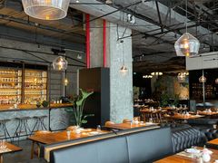 -Mercato莫卡多露台餐厅与酒吧(K11店)