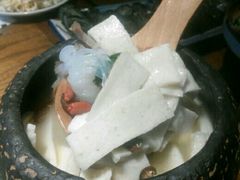 -雀舞云南菜(乐客城店)