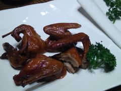 -大鸽饭(马王堆店)