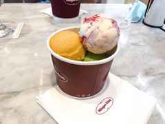 -哈根达斯(深圳海岸城店)