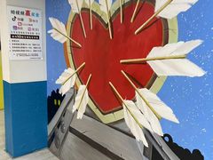 -武汉5D星空错觉艺术馆(中心百货店)