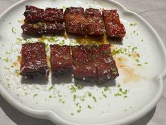 -陶兰居·手工点心·粤菜(圆融时代广场店)