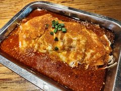 -兔槽江湖菜·重庆璧山兔(水围店)
