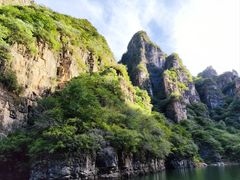-龙庆峡风景区
