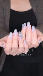 -情同手足美甲美睫