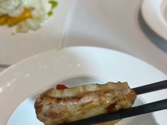 -上蔬无瑕· 创意素食·Vegetarian(华采天地店)