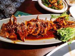 -前海沿·青岛菜(李沧万达店)