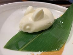 兔子奶酪-森味花园·日本料理(伊藤洋华堂亚运村店)
