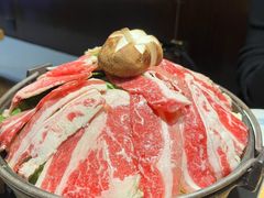 -富山日式料理(宽厚里店)