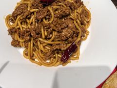 -巴盟人家·内蒙地方菜(华丽家族店)