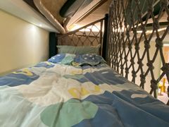 -太阳岛度假酒店