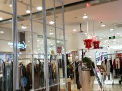 -新世界百货(顺义店)